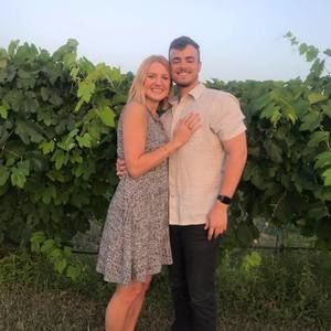 Meet your Posher, Beth